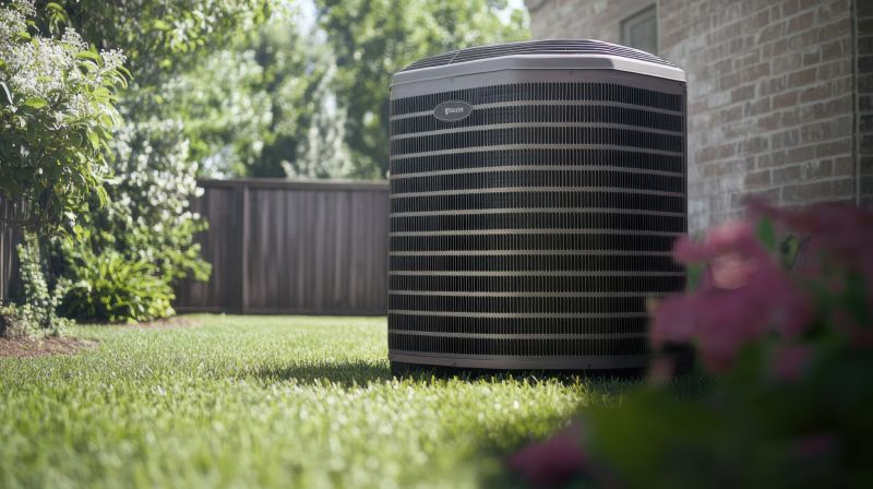 Ac Installation in Cincinnati, OH