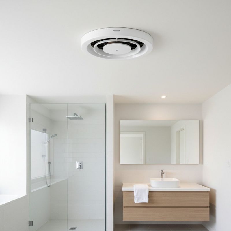 Bathroom Fan Wiring in Prescott Valley, AZ