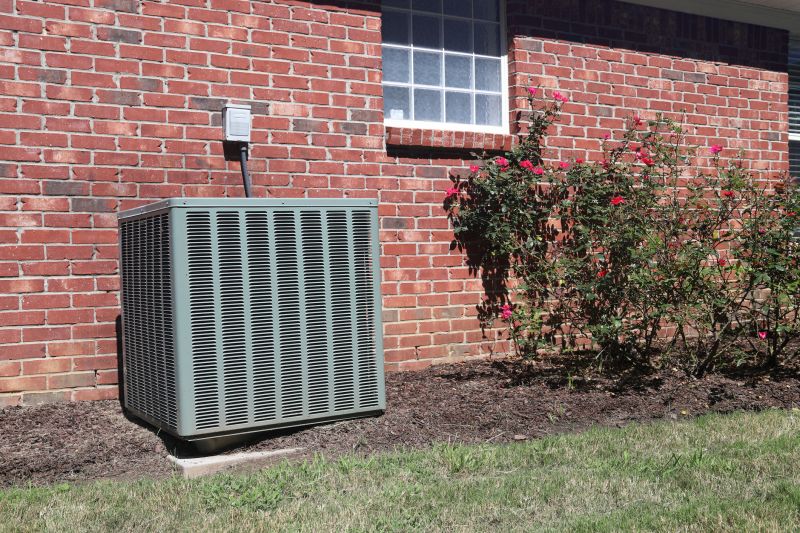 Central Ac Service in Monmouth County, NJ