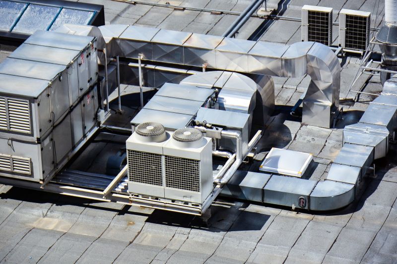 Commercial Hvac Installation