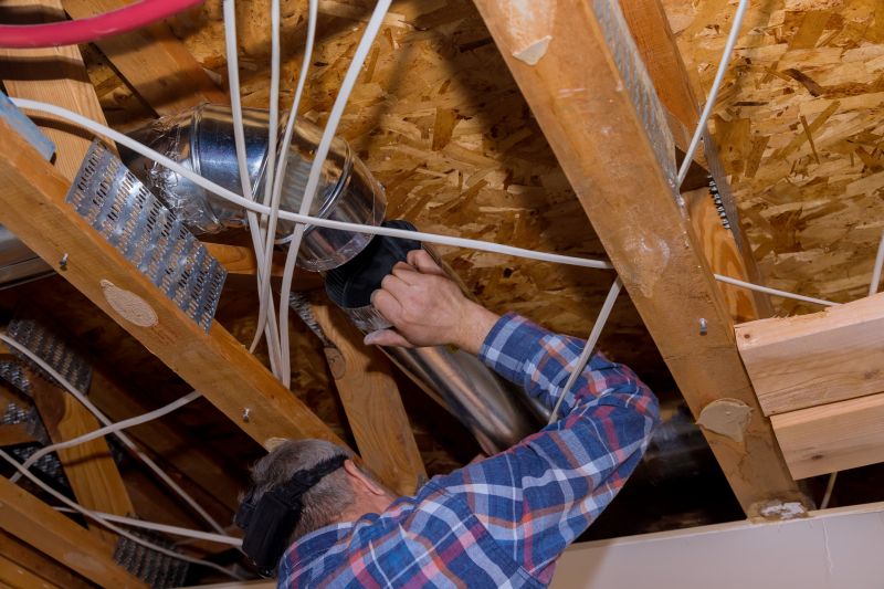 Hvac System Replacement in Sarasota, FL