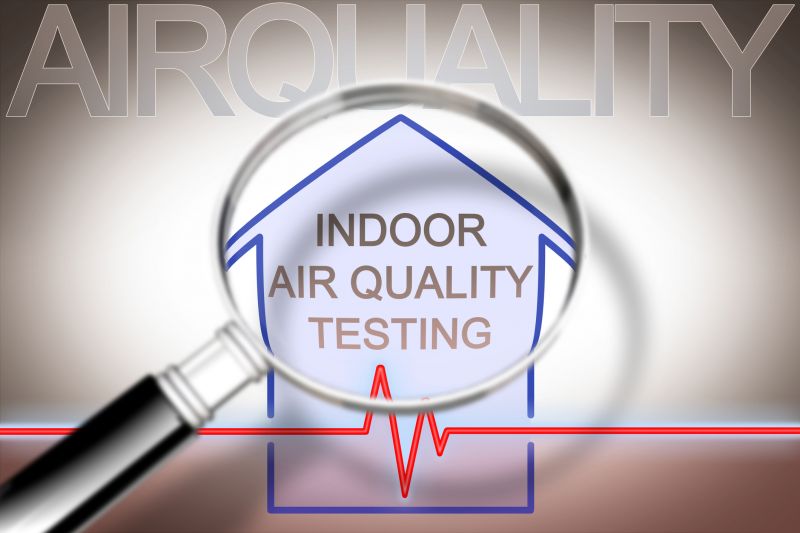 Indoor Air Quality Testing