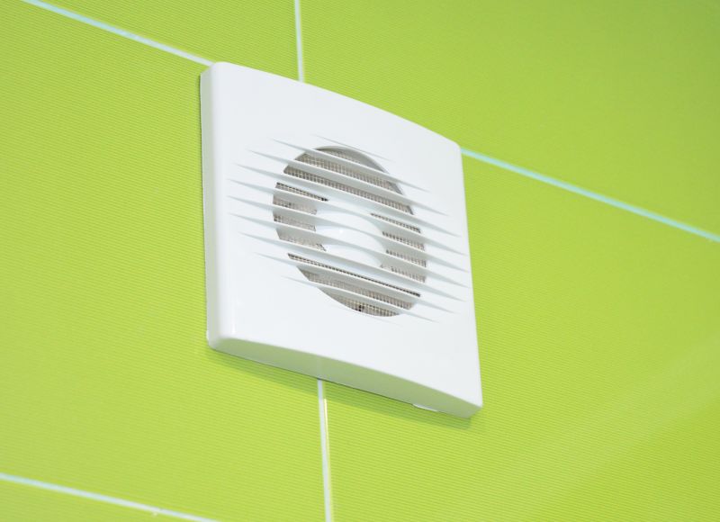 Powder Room Fan Installation in Prescott Valley, AZ